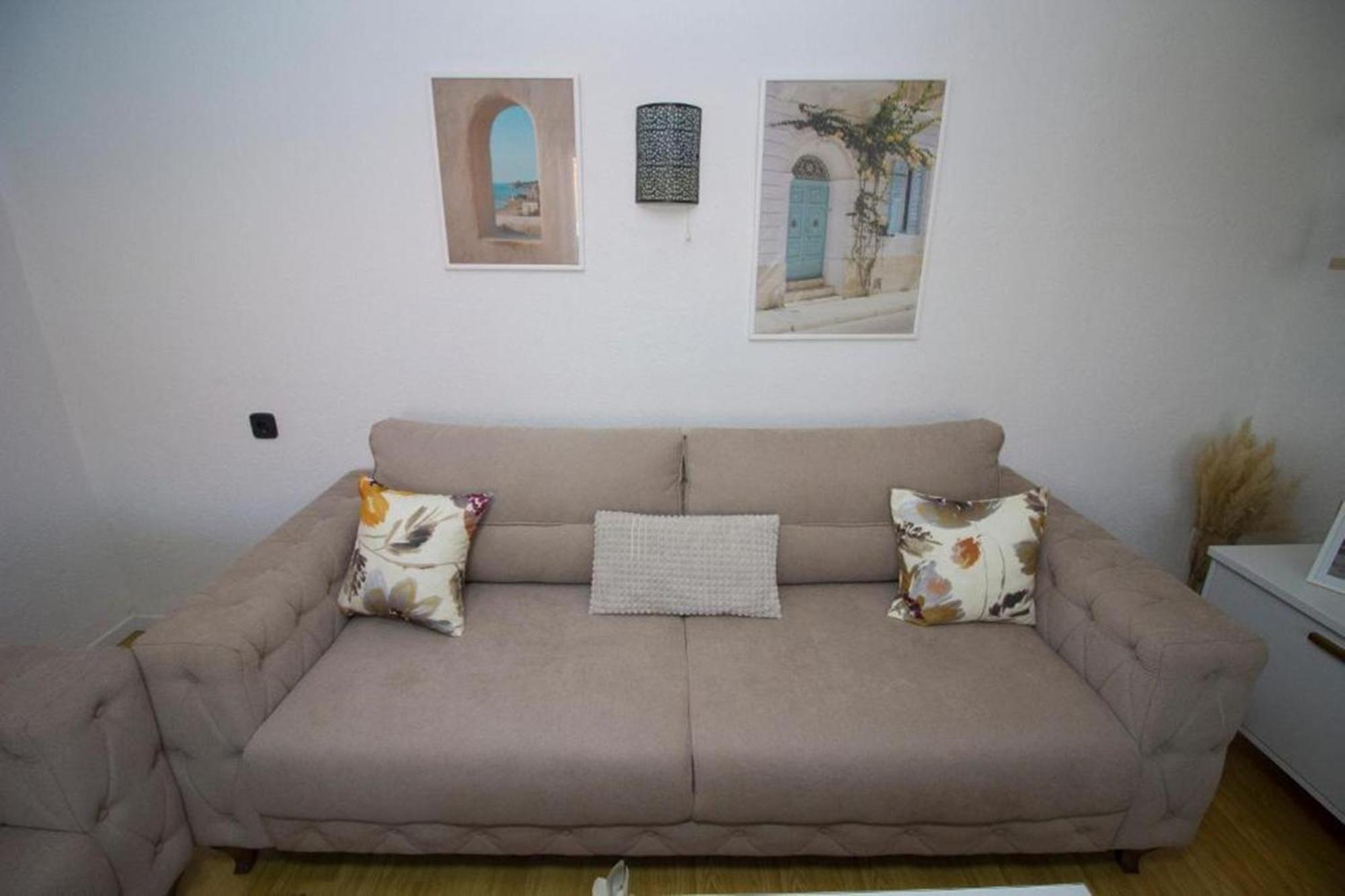 Summer House With Heated Swimming Pool Mostar Exterior foto